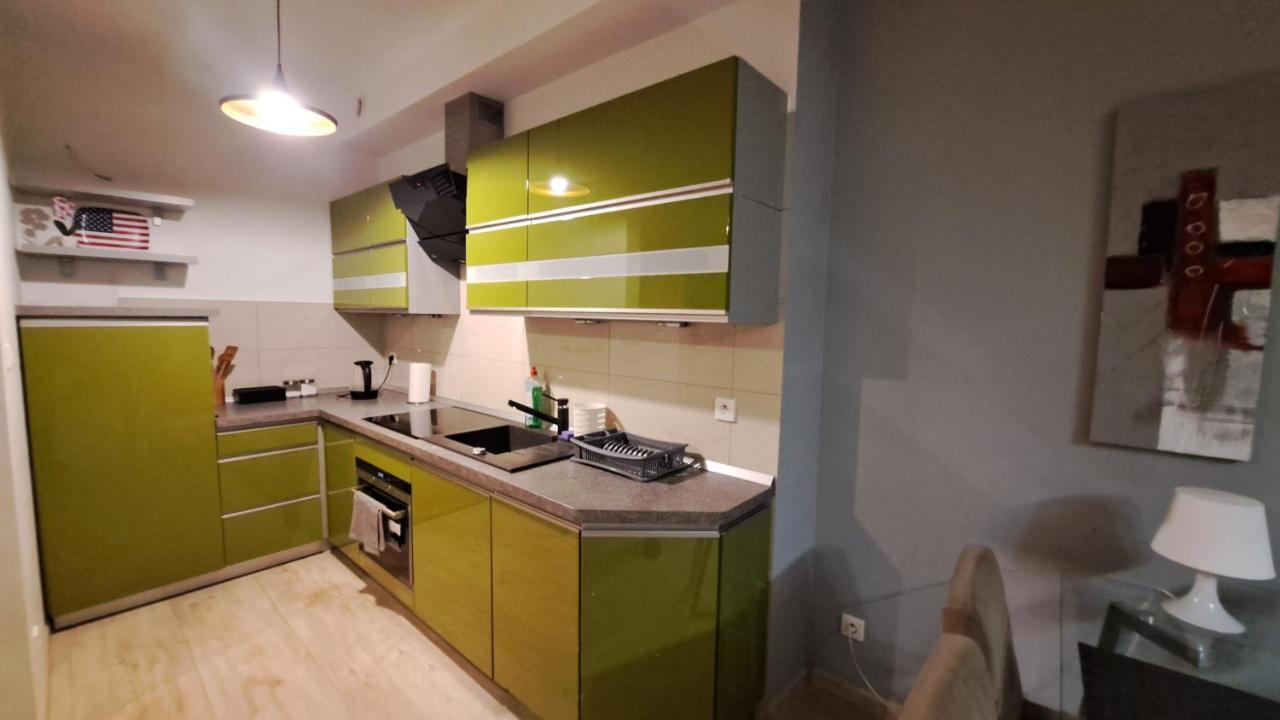 Apartament Marzenie 15 - Ополе Экстерьер фото