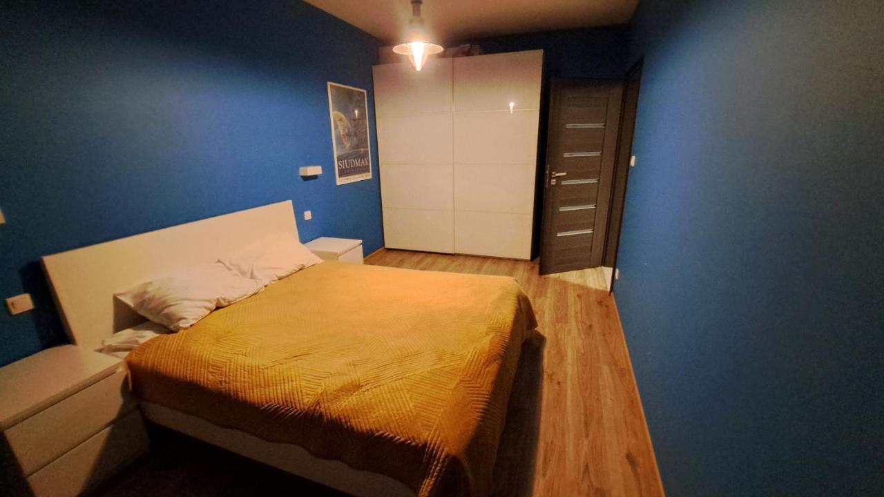 Apartament Marzenie 15 - Ополе Экстерьер фото