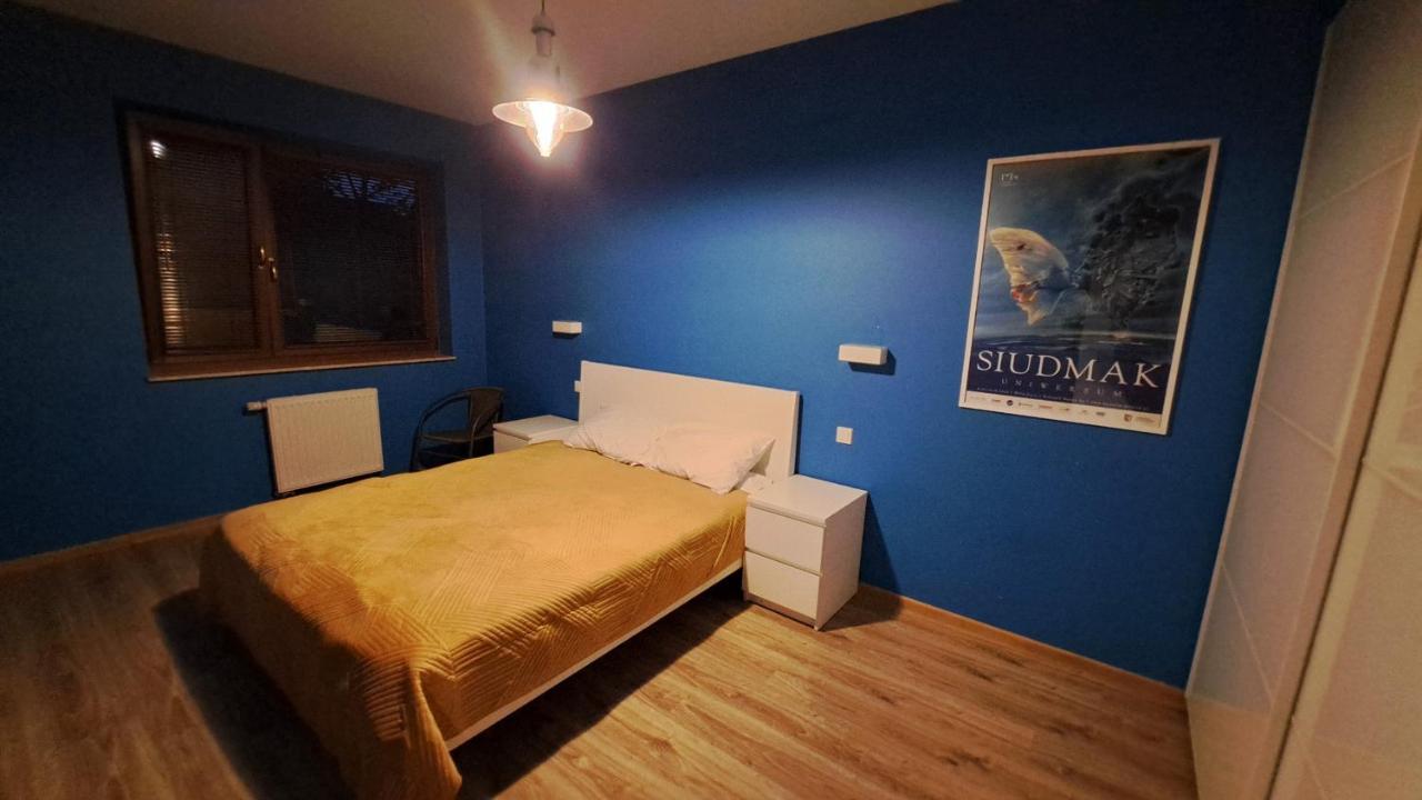 Apartament Marzenie 15 - Ополе Экстерьер фото